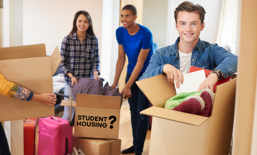 Student Housing Investment -A Detailed Guide 2023 | Novyy